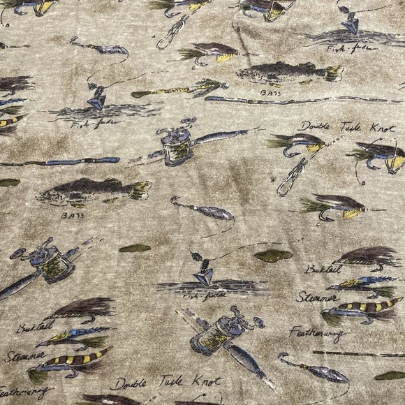 Prides Landing Shirts Prides Landing Fishing Polo Shirt Poshmark